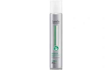 Londa Layer Up Rugalmas Hajlakk 500ml (Set It megújult változata) főképe